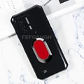 Black Tpu A Red