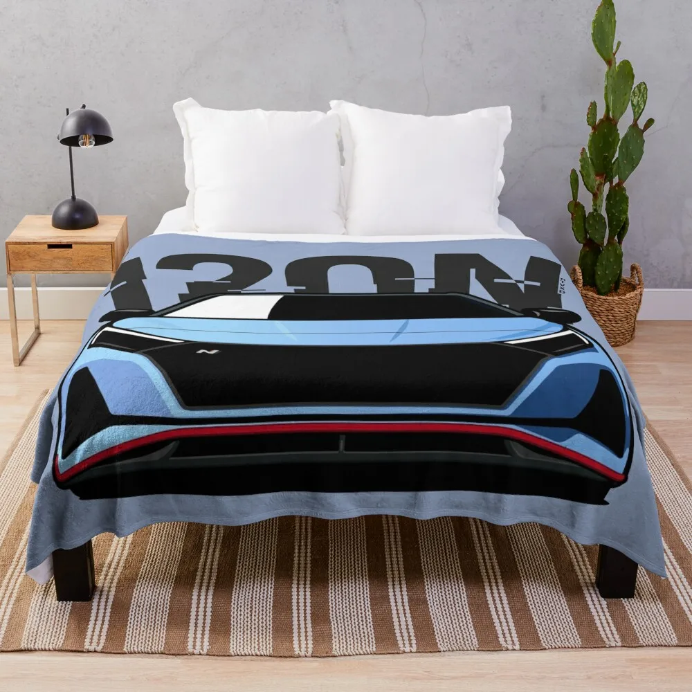 I20N Coperta Multiuso Coperta Carina Coperte Decorative