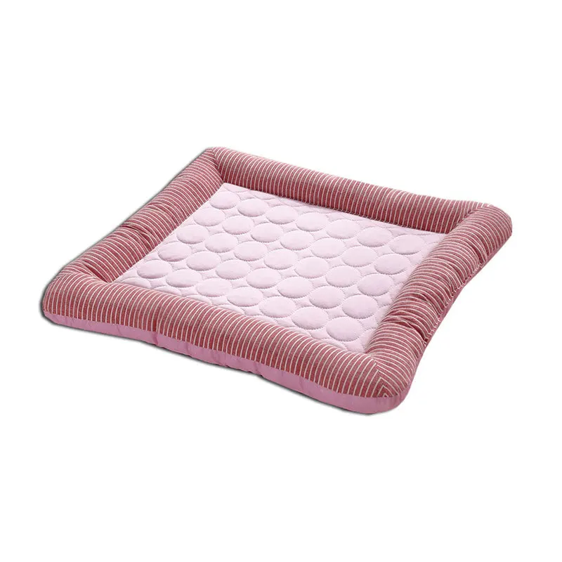 Cooling Pad Bed for Small Pets
