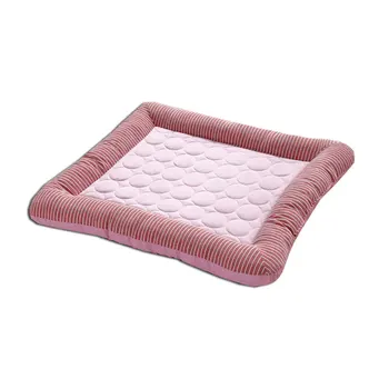 Cooling Pad Bed for Small Pets