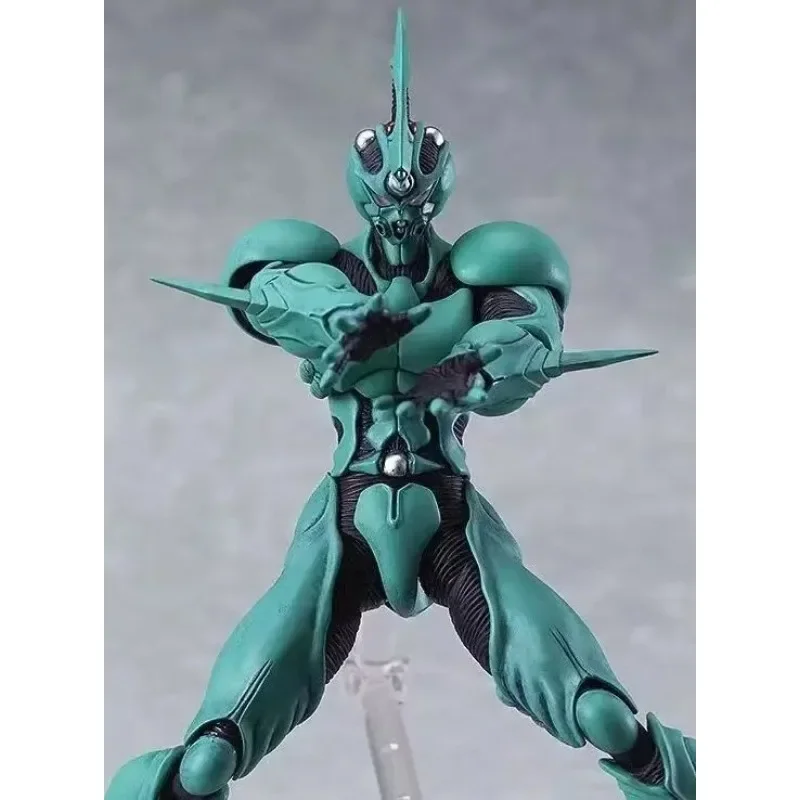 コミック・アニメ figma GUYVER I 231 Bio Booster Armor Guyver GUYVER 1 Max Factory FIGMA 231