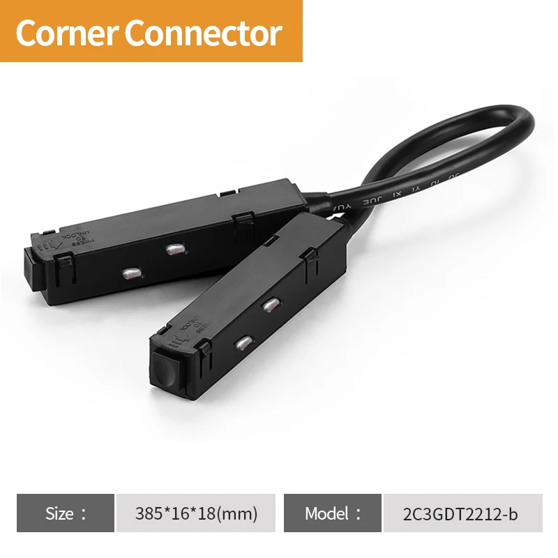 Corner Connector