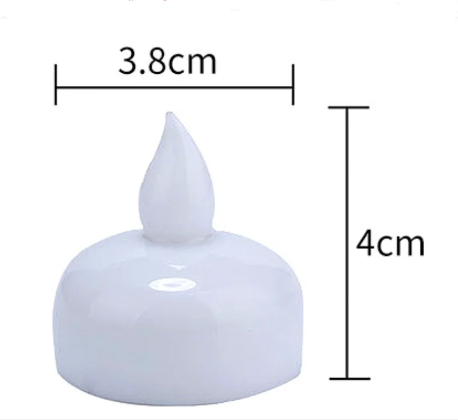 Рисунок 6 - Бездымная электронная фотолампа