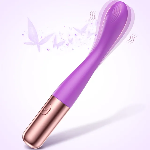 Kushor g Punkt Vibrator weiches Silikon Vagina Klitoris Stimulator weibliche Masturbation Nippel Massage gerät Erwachsenen Sexspielzeug für Frauen
