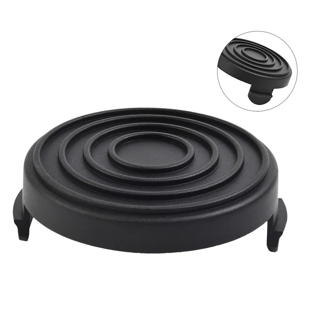 

Trimmer Spools Cap Spools Cap Cover 1 PC Accs For Einhell For Einhell CG-ET 4530 RTV 400 RTV 550 RTV 550/1 Replaceable