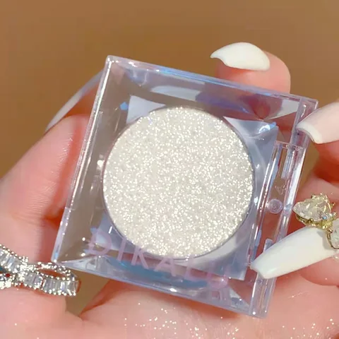 Eyeshadow Pen Pearlescent Matte Diamond Eyeliner Pen Waterproof Highlight Brighten Silkworm Makeup Pencil Shiny Eyelids