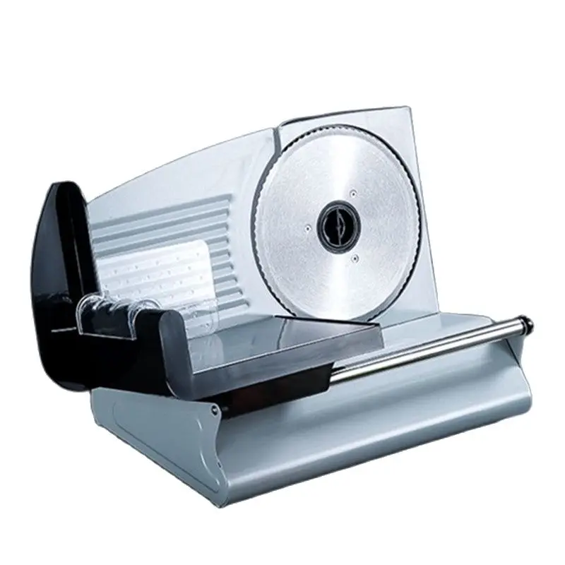 meat slicing machine household electric slicer mutton roll slicer fat beef roll meat cutting artifact cut meat machine Meat Slicing Machine Household Electric Slicer Mutton Roll Slicer Fat Beef Roll Meat Cutting Artifact Cut Meat Machine