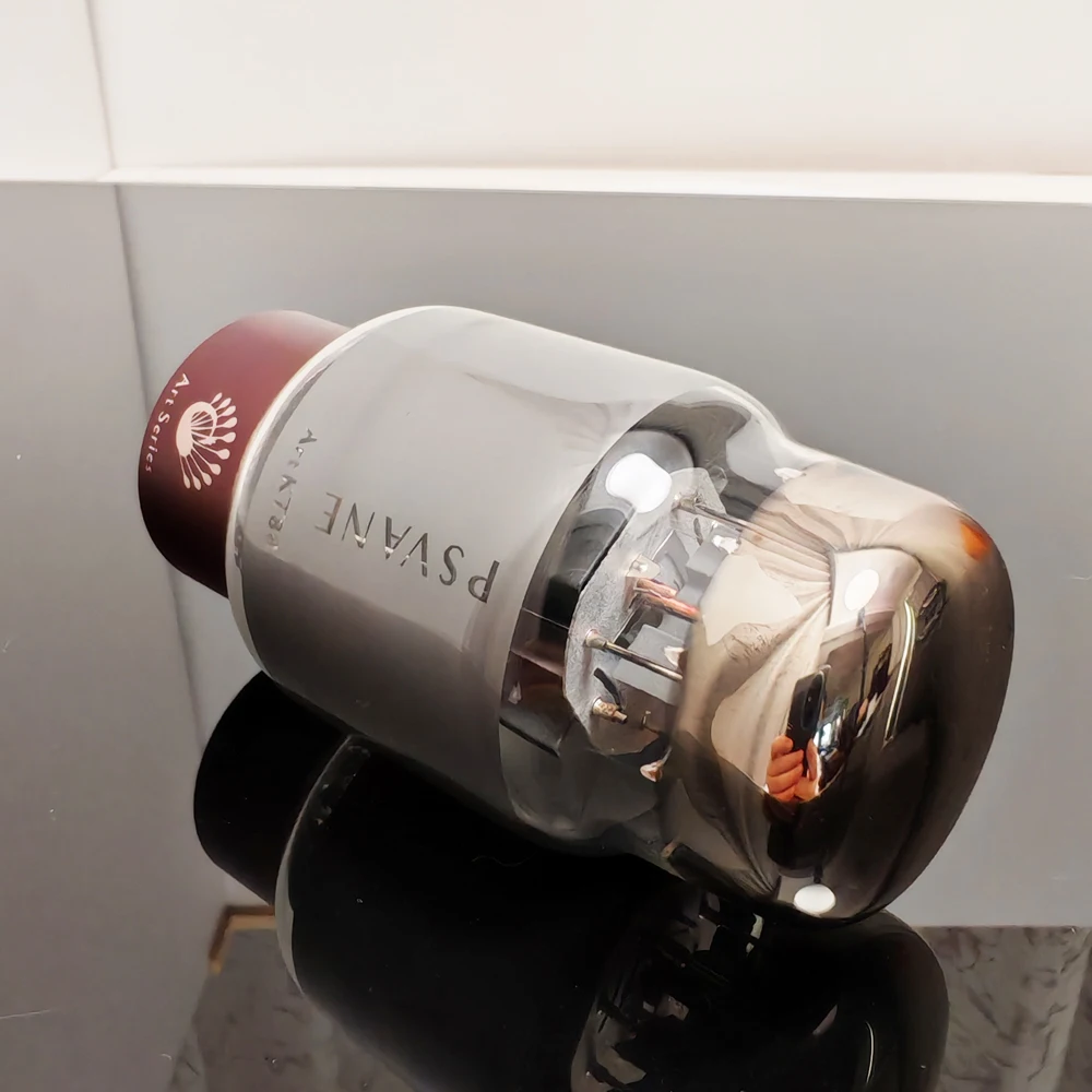 PSVANE Vacuum Tube ART KT88 Upgrade EL34 KT66 6550 KT120 KT77 KT100 WEKT88 Audio Valve Electron Tube Amp Diy Precision Matched 2