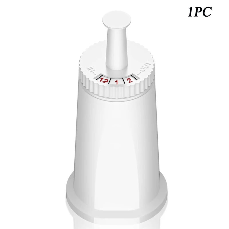 Replacement Water Filter for Breville Barista Touch Espresso Machine BES880, Barista Pro BES878, Oracle Touch BES990, BES980