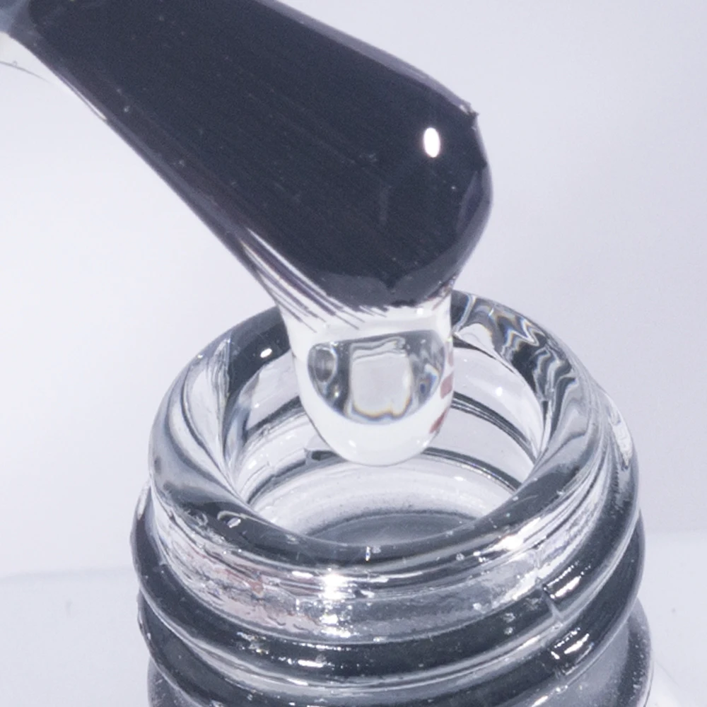 KODIES GEL Non-Yellow Top Coat Nails Gel Polish Diamond Super Shine Topcoat Semi Permanent UV Reinforce Gel Varnish for Manicure 3