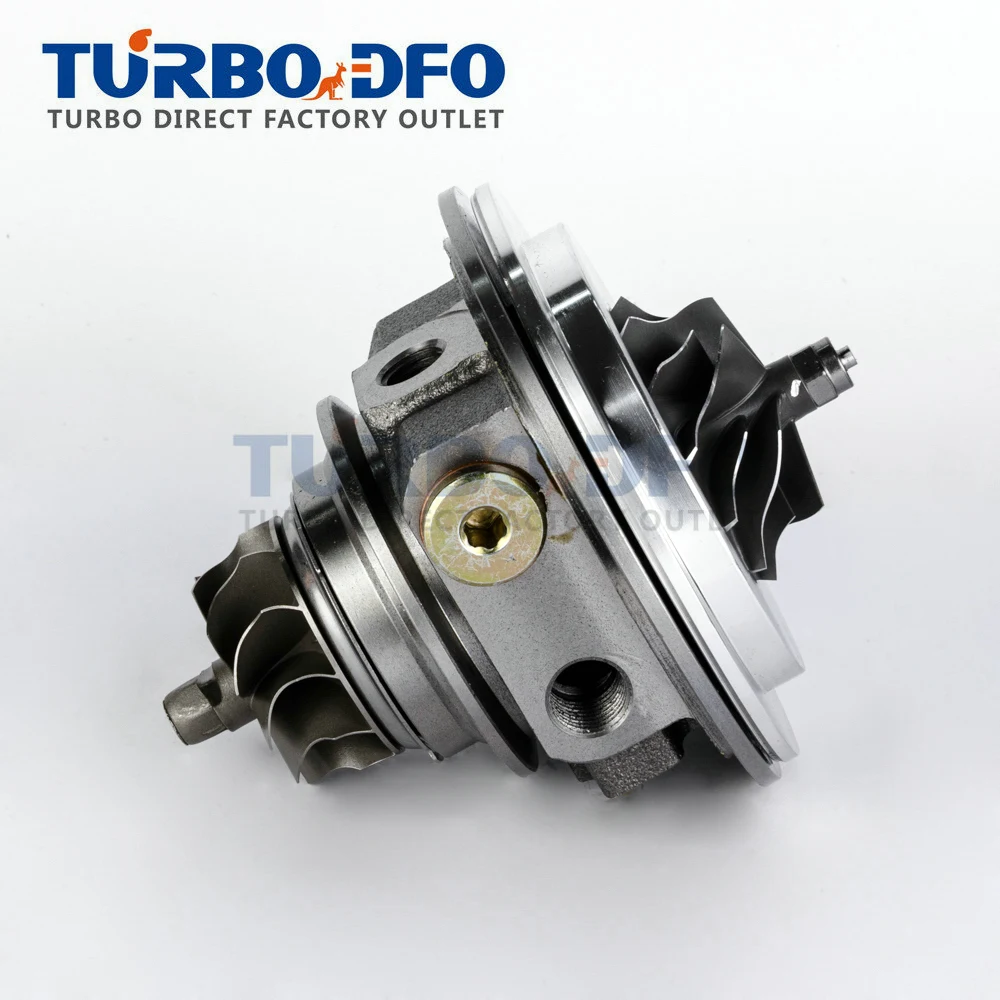 Cartucho KKK K03 turbo equilibrado 53039880105 para Audi TT 2,0 TFSI ...