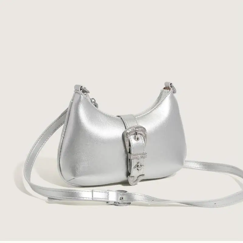 Wallet, Handbag, Women's Commuting Bag, Fashionable New Style Shoulder Bag, High-quality Pu Bag, Women's Crossbody Bag, Tote Bag