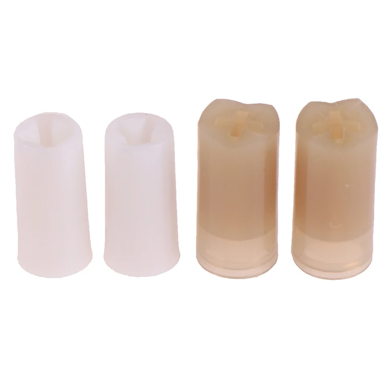 

Coupling Strong 204 and Marathon 102L 105L Handle Spindle Plastic Cross For Electric Nail Machine Nail Drill Cutter Accessories