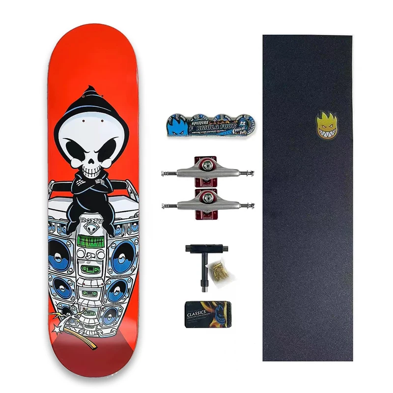 Blind Skateboards 8.25インチ x 32インチ Blind Skateboards 8.25インチ x 32インチ - メルカリ