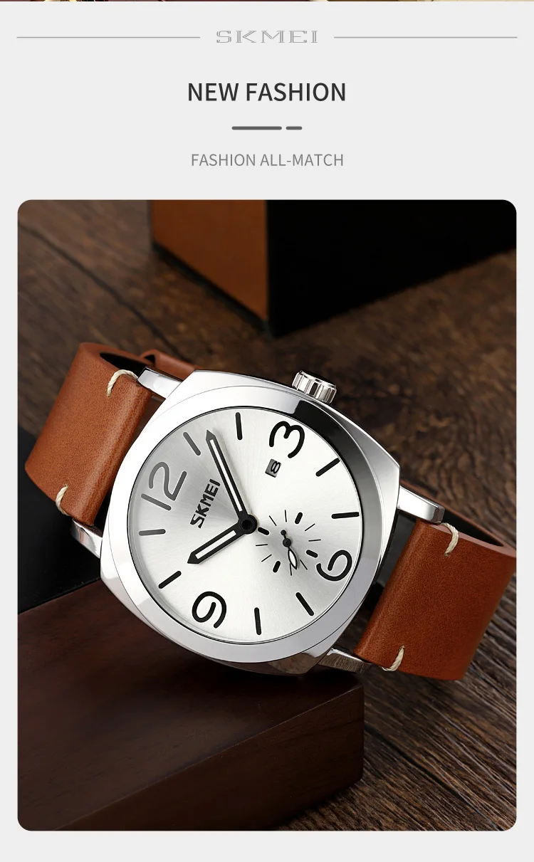 Skmei 9305 Men Watch description image 5