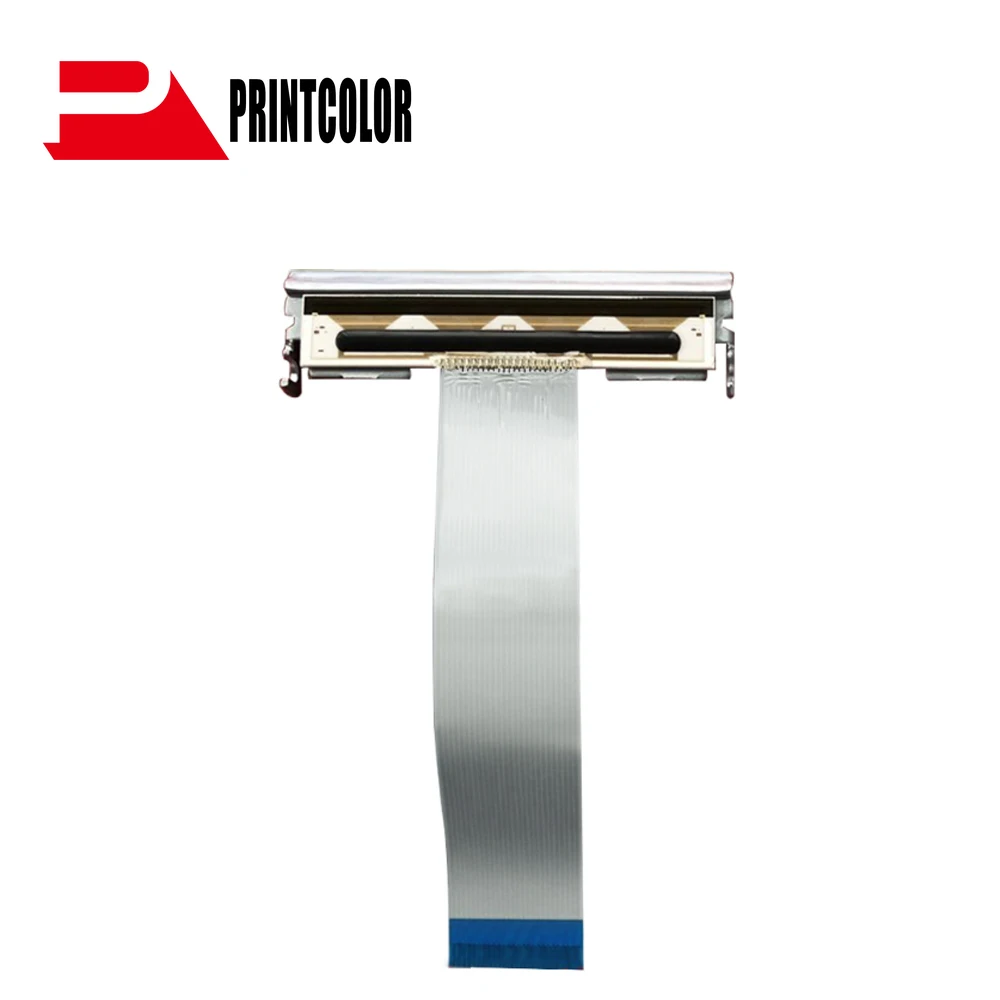 1x Newjapan Thermal Head Print Head Printhead For Epson Tmt88v Tmt885