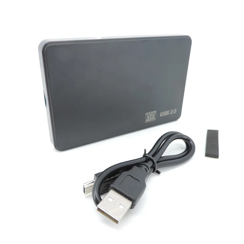  HD ̽ 2.5 HDD ̽, SSD  ϵ ̺ ڽ Ŭ, 6Gbps 10TB SATA-USB2.0/3.0 ϵ ũ ̽ , 1 