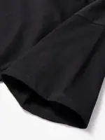 تي شيرت ديد سبيس 08 أسود بتصميم ريترو للرجال، قطن خالص، ياقة دائرية، مقاسات كبيرة، قميص للجنسين، ملابس الشارع، تي شيرت بتصميم جرافيك 3