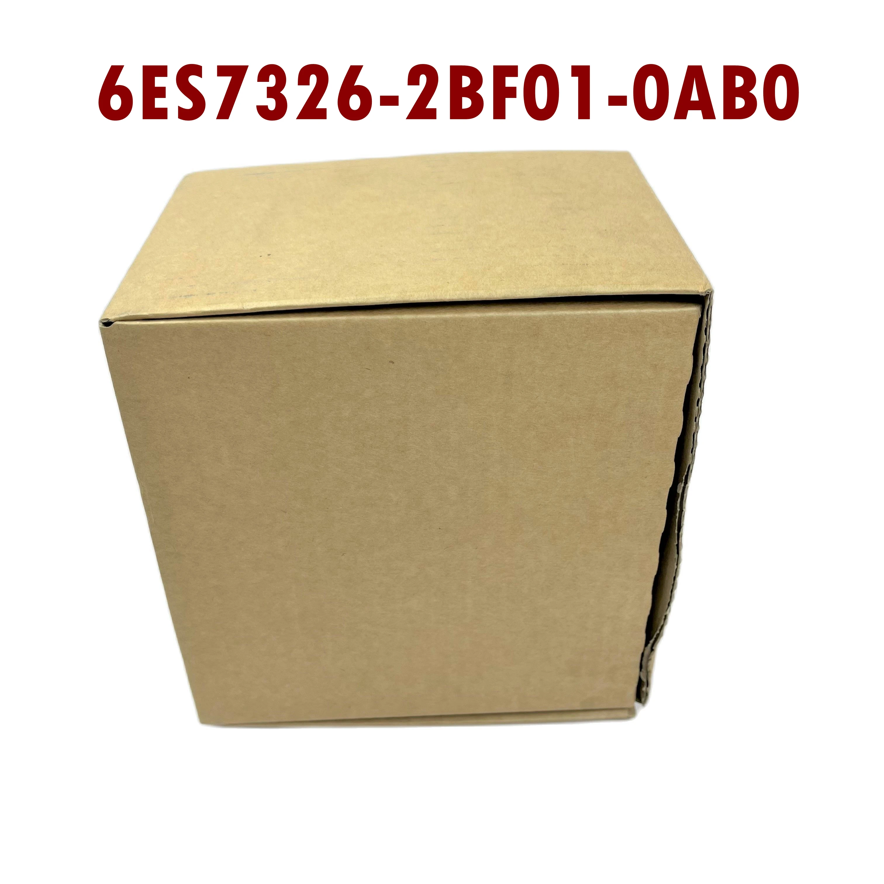 

NEW 6ES7326-2BF01-0AB0 Fast delivery extra long warranty plc