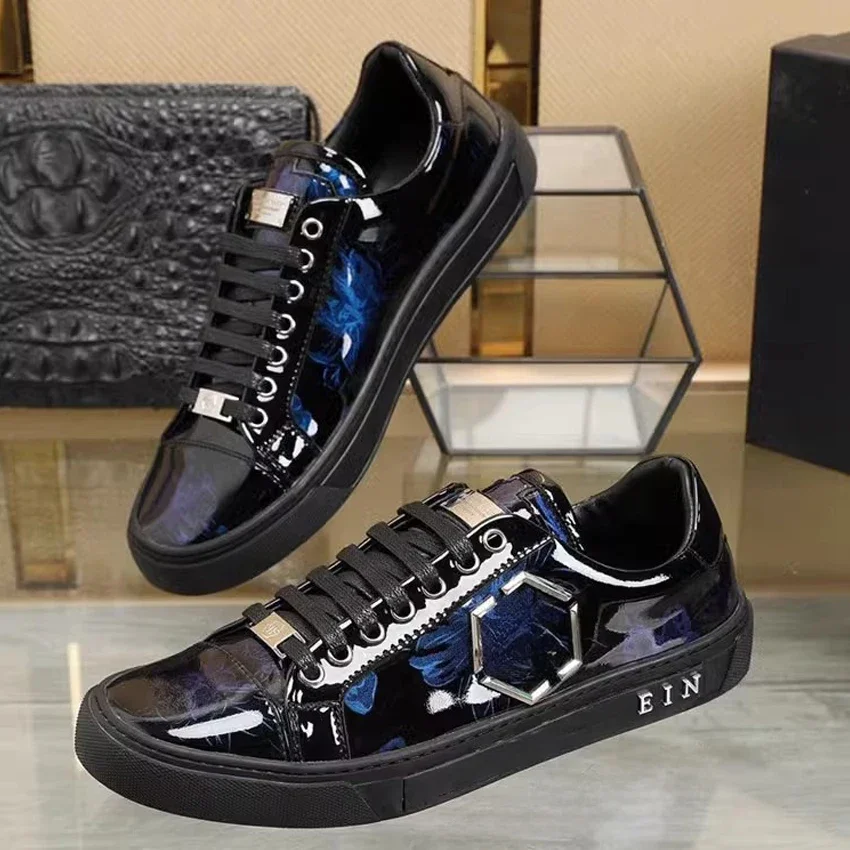 Рисунок 4 - Мужские туфли, новинка 2024