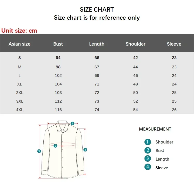 Short-sleeved White Shirt Men Summer New Anti-wrinkle Fashion Korea Casual Button Pocket Shirt Male Clothing Loose Top 6