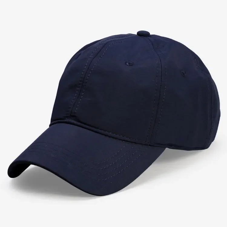 Brand Oohmy Baseball Cap Small&Big Head Oversize XXL Quick Dry Breathable Hat Plus Size Adjustable Soft Top Cap 56-60cm 60-63cm 4