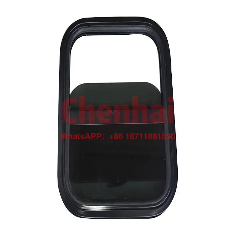 

China cheap hermetic hinged caravan window
