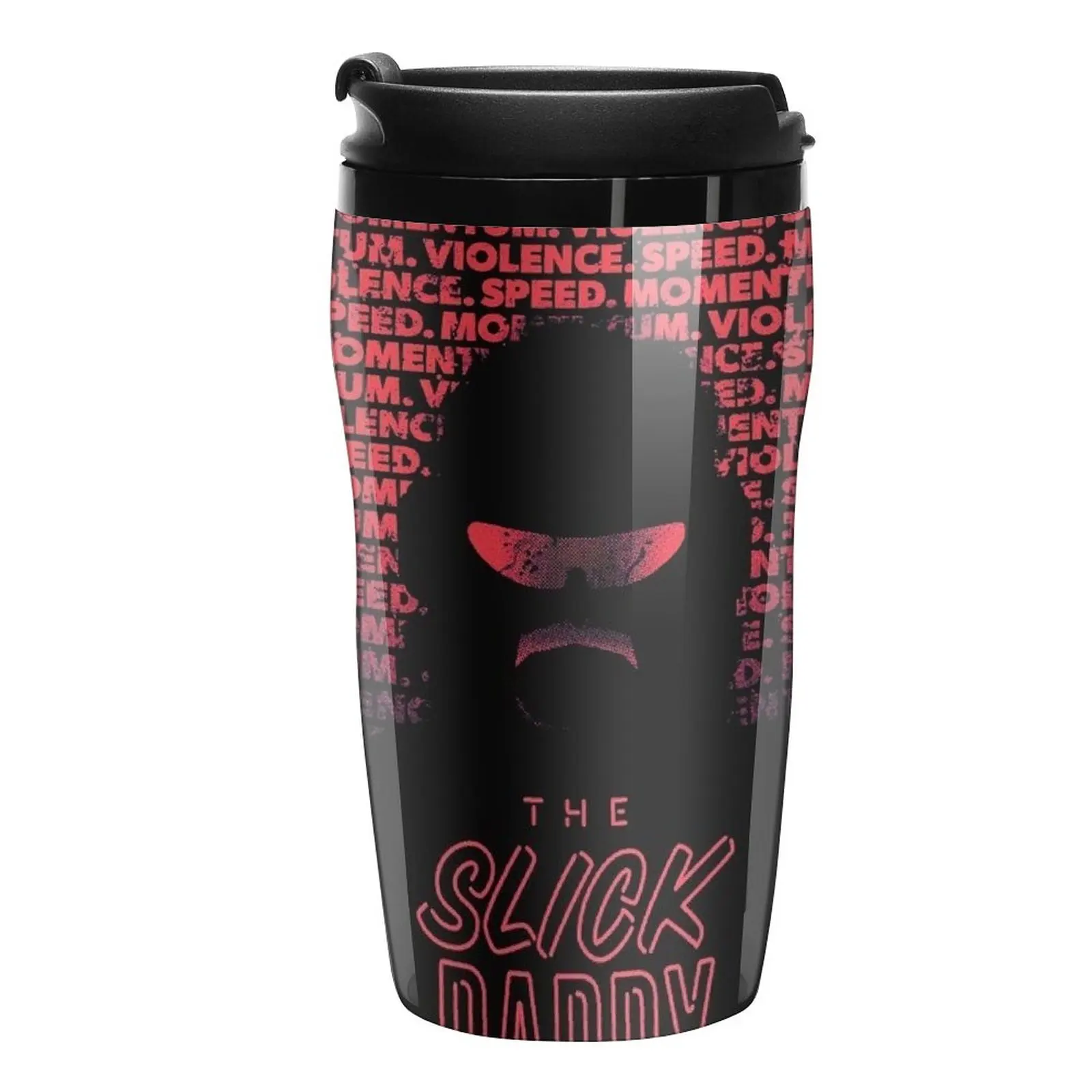 

New the slick daddy club Travel Coffee Mug Cup Coffe Coffee Cup To Go