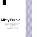 Misty Purple