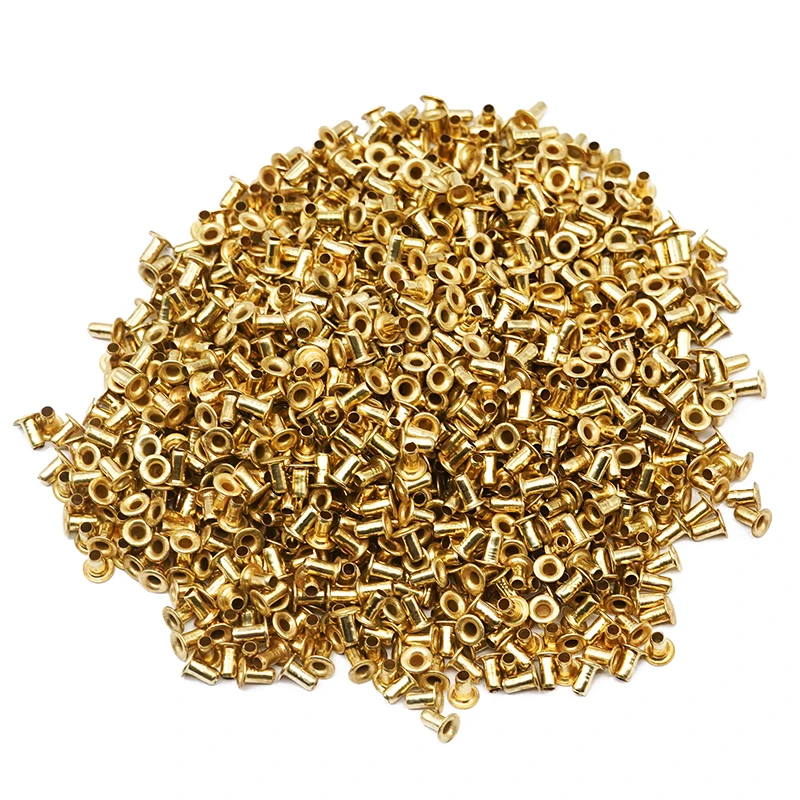 1100 Pcs Bee Hive Apiculture Copper Eyes Beekeeping Tools Beehive Nest Box Foundation Threading Hole Foundation Tools Supplies beekeeping tools