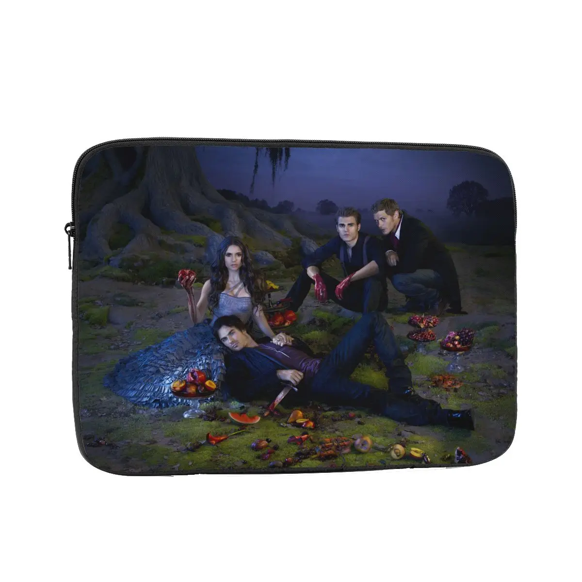 Custodia Per Laptop Custodia Per Notebook Damom Helen 12 "13" 15 "17" Custodia Per Notebook The Vampire Diaries Custodia Antiurto Per Computer