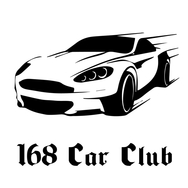 168 Car Club Store