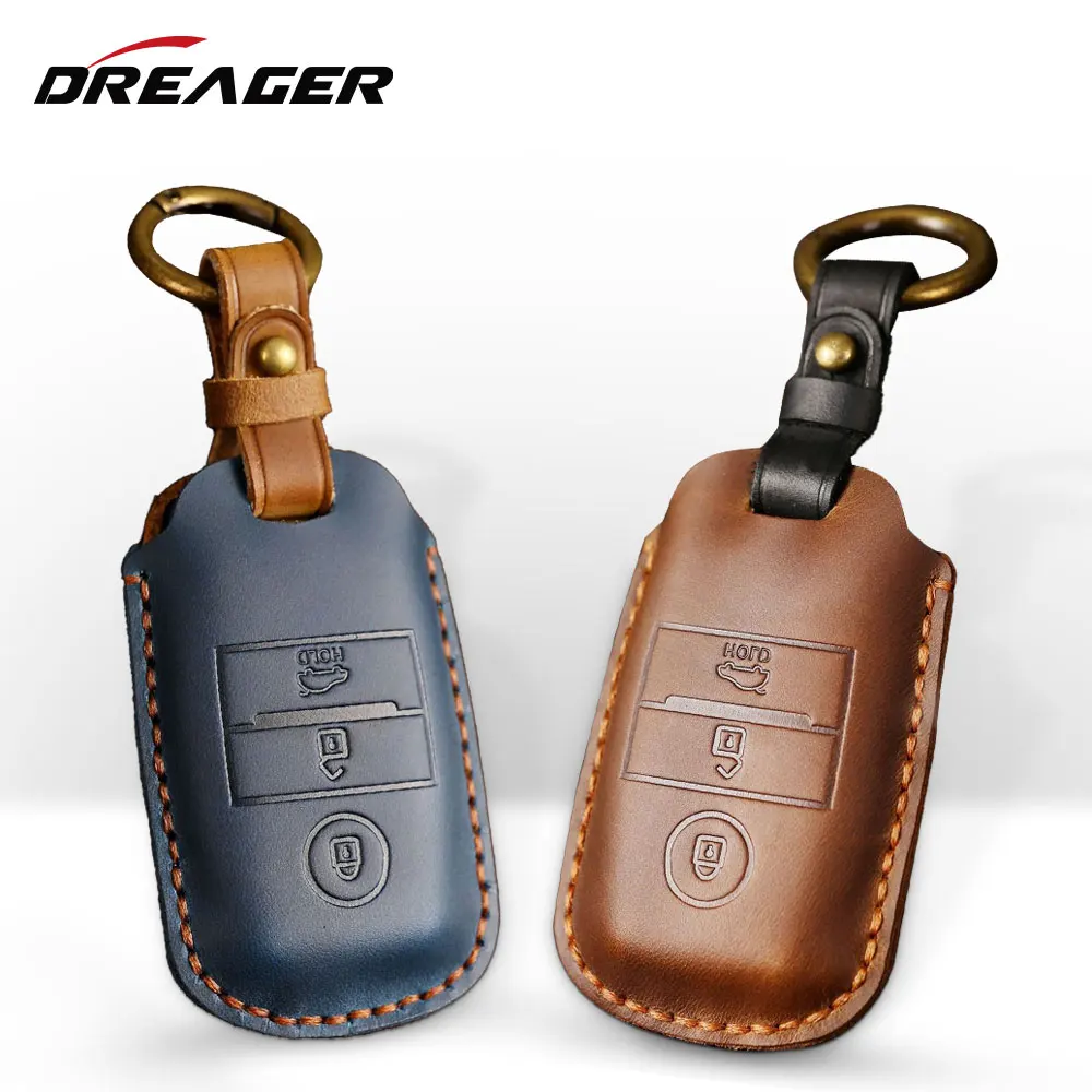 

Аксессуары для Kia Ceed чехол для автомобильных ключей для Kia Rio 3 4 X Line Sportage K5 Picanto Sorento Optima Stinger Seltos Soul Veloster Cerato