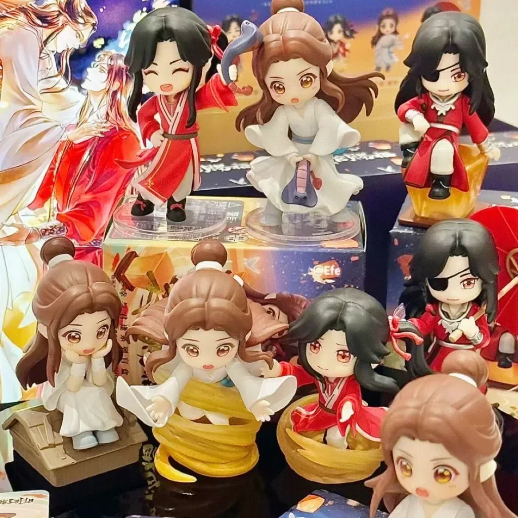 S7a1cb0b133174017a238007e69c40a60L - Heaven Official's Blessing Merch