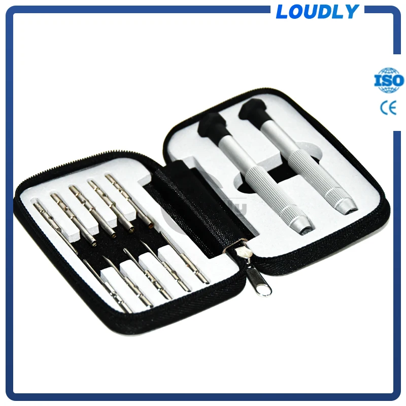 100 New Loudly brand Optical Ophthalmic Optometry Tools Optical