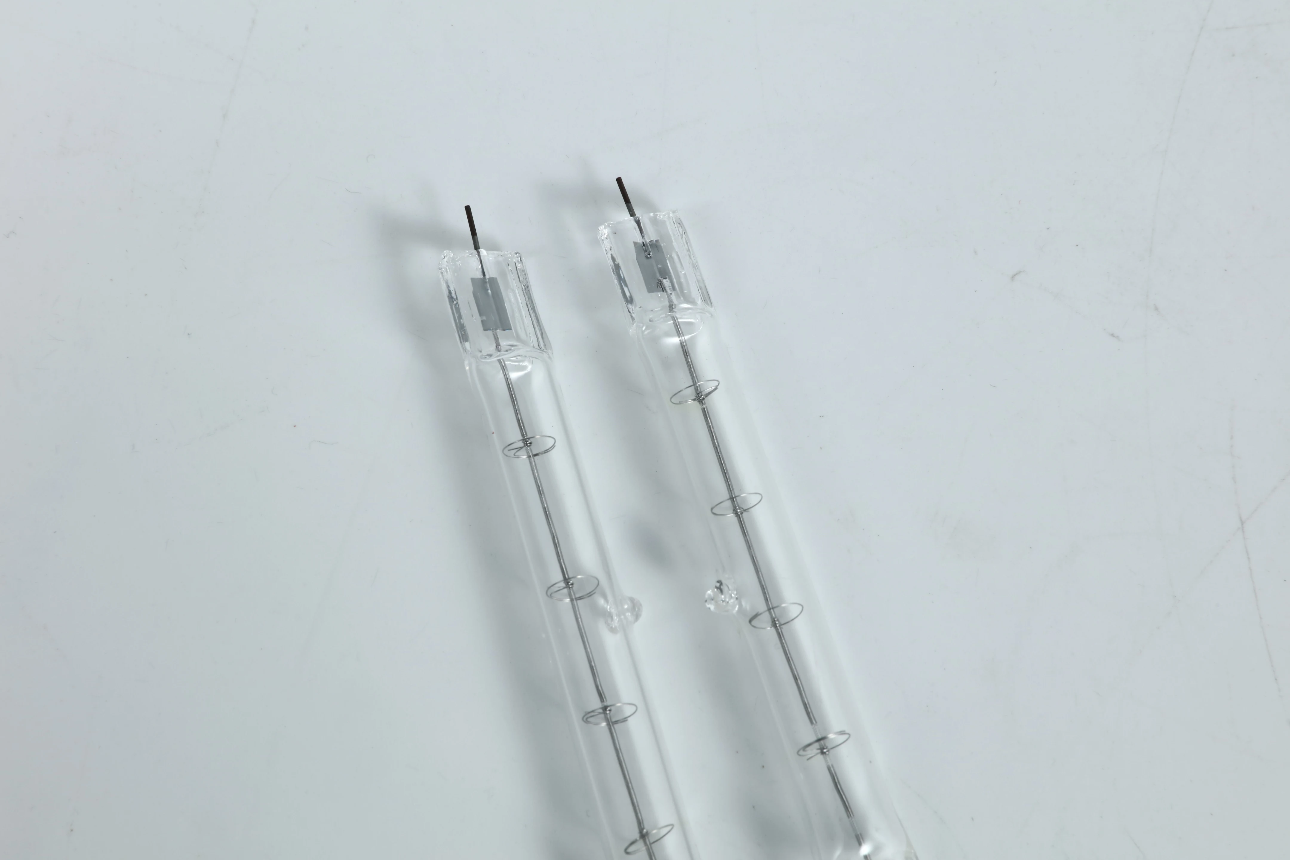 IR 건조 램프 단파 히터, 380v 1500w 적외선 건조기 램프