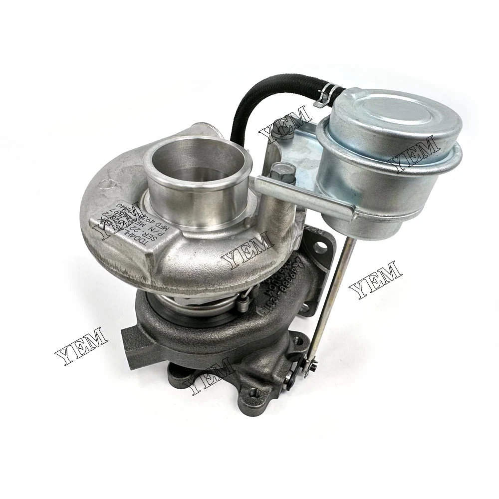 

Новинка 4M50 Turbo ME444897 49389-02140 для двигателя Mitsubishi