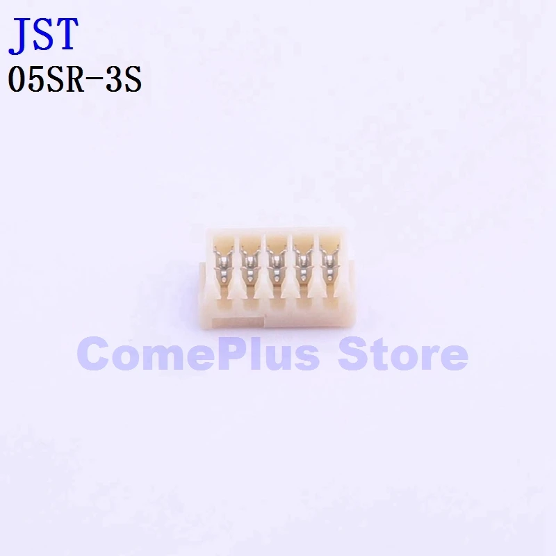 

10PCS 05SR-3S 07SR-3S Connectors