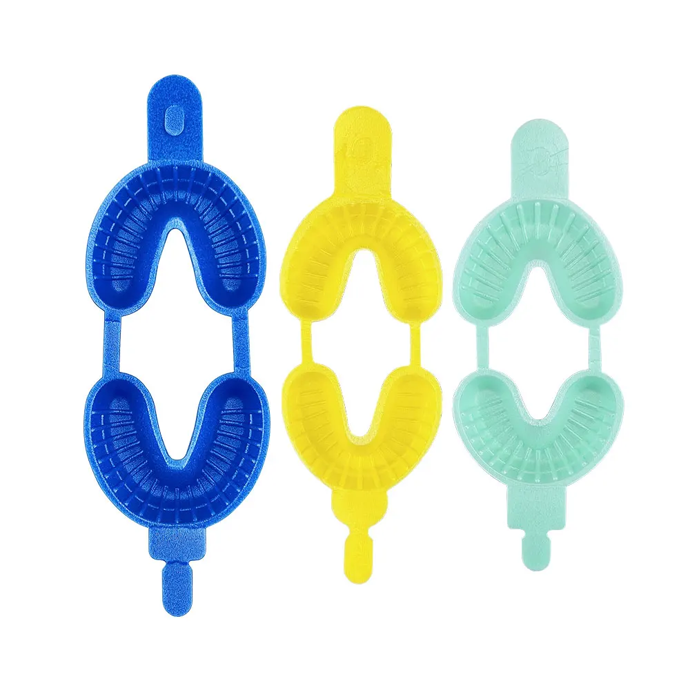 Plateaux à Empreintes En Plastique Pour Clinique D... – Grandado