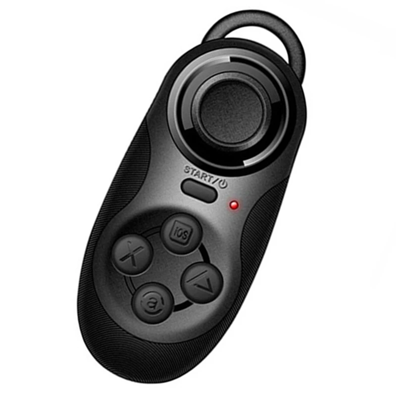 Telecomando Joystick Compatibile Con Bluetooth Wireless Per Xiaomi Iphone 8 Ios Android Vr Pc Phone Tv Box Tablet