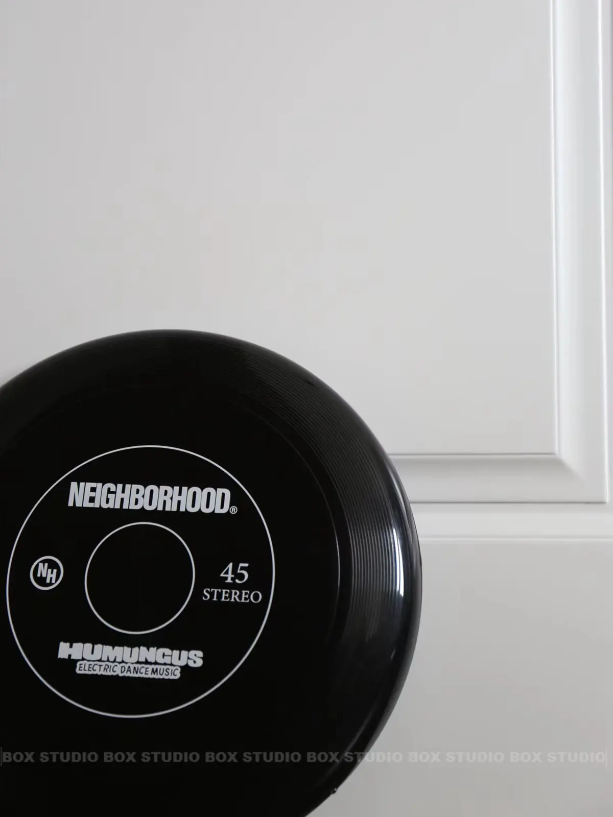 

NBHD летающий диск для кемпинга на открытом воздухе, 175 г, конкурентоспособное летающее блюдце, собака, игрушечная продукция, район