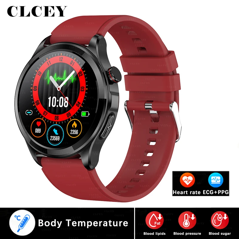 Silicone red