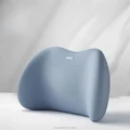 Blue Waist