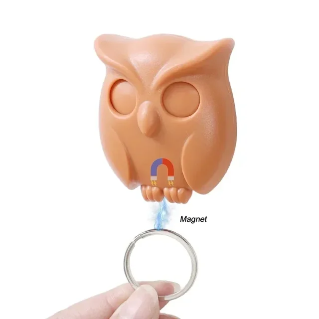 Porte-clés de théâtre magnétique, aimants auto-adhésifs, porte-clés, crochets de suspension, crochets décoratifs muraux pour la maison, 1 pièce, 3 pièces 6