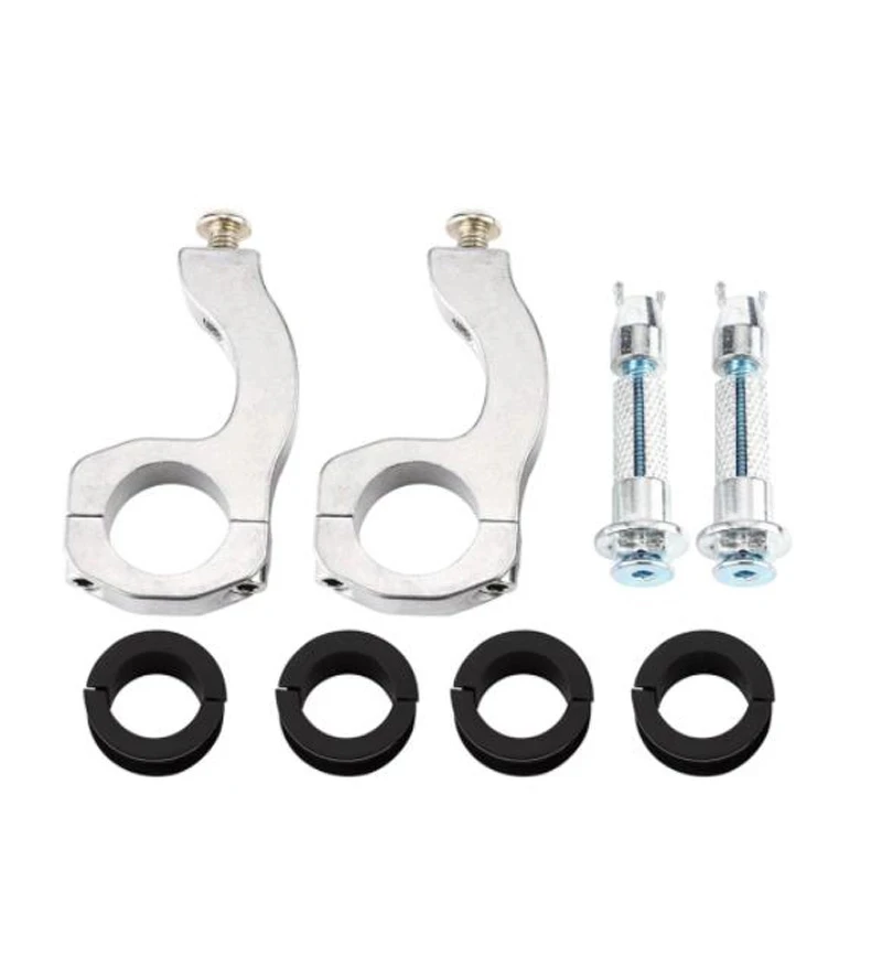 Hand Guard Handguard Protector for KTM Kayo SX SXF KLX KX KXF YZ YZF CR CRF Dirt Bike Enduro Supermoto Motorcycle 22mm 28mm