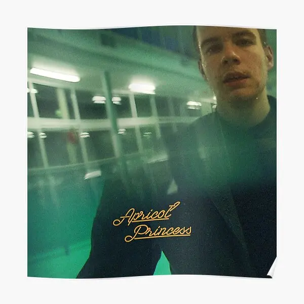 

Обложка альбома Ap, постер, картина, винтажный декор комнаты, Настенная картина, Современное украшение для дома, забавная Художественная печать без рамки