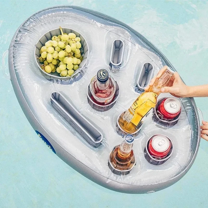 Inflatable Drink Float 4