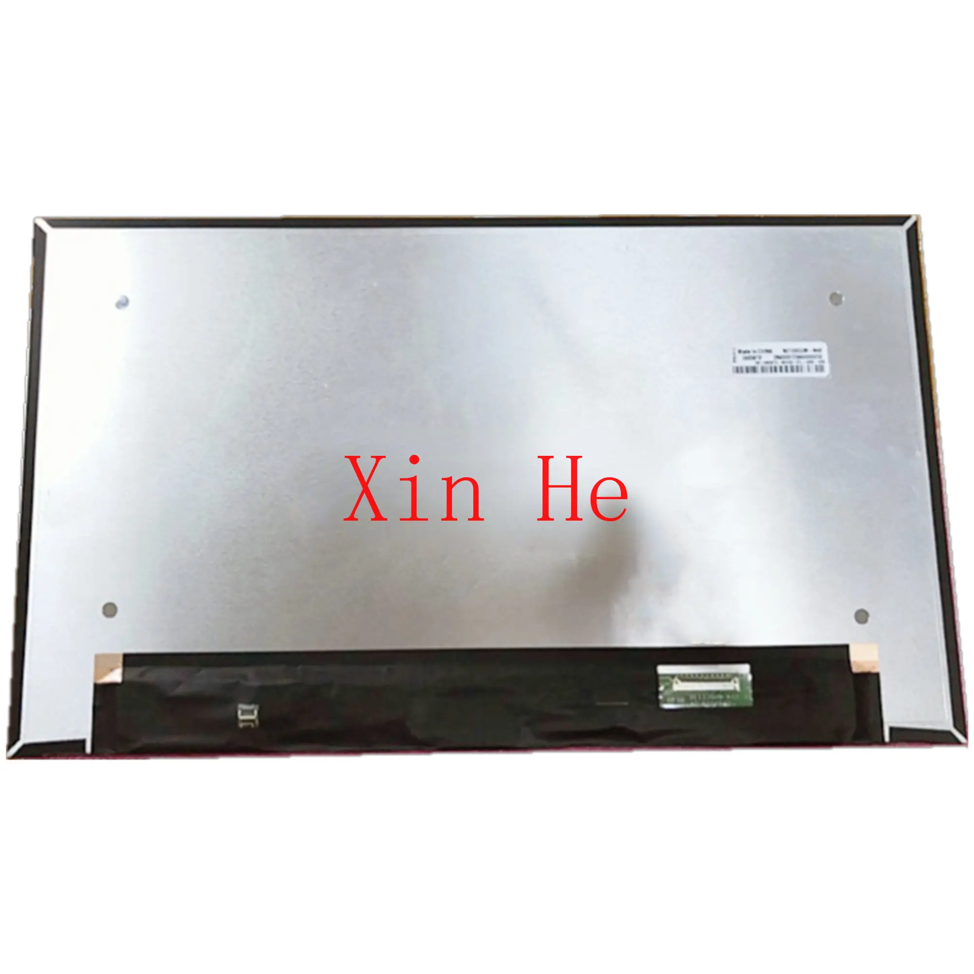 

13,3 дюймов IPS Φ B133ZAN01.0 B133ZAN02.2 Φ ЖК-экран ноутбука, панель дисплея 3840*2160 EDP, 40 контактов