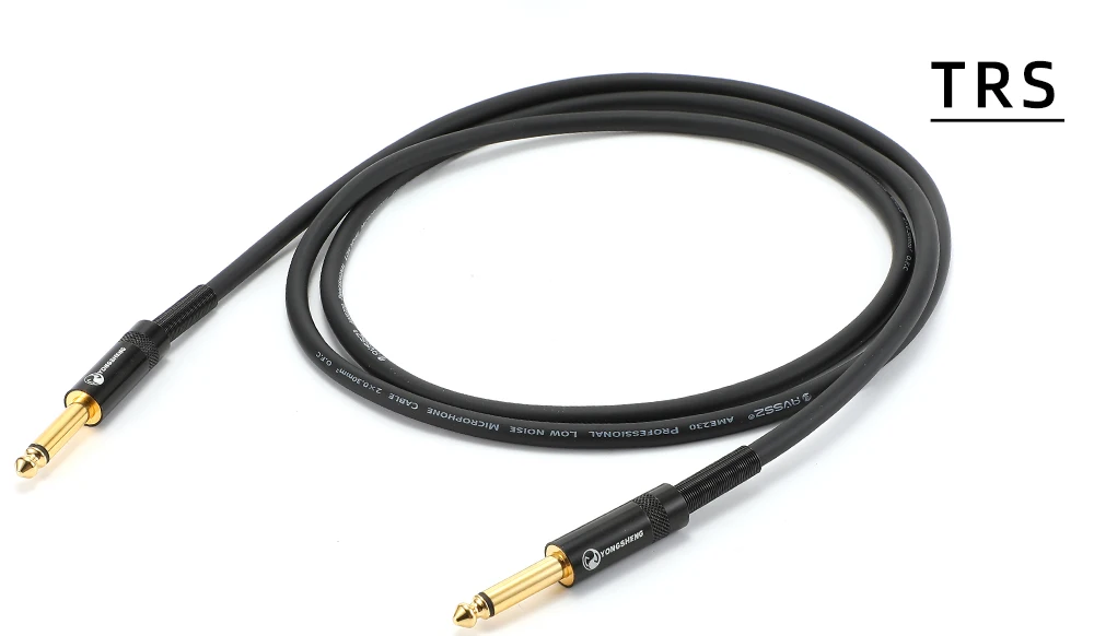2 4-adriges Audiokabel XLR RCA Audio Lautsprecher Signalkabel Stereo Einzelne Zweireihige Kabel 6,35 PC Kopfhörer Kopfhörer – Detail 40