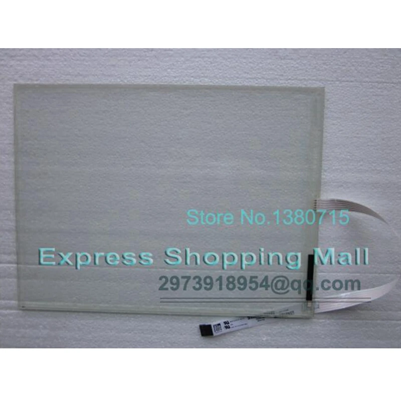 

New E568688 SCN-A5-FLT12.1-Z05-0H1-R Touch Screen Glass Panel